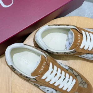 Gucci Women's G75 Sneaker – RGS76
