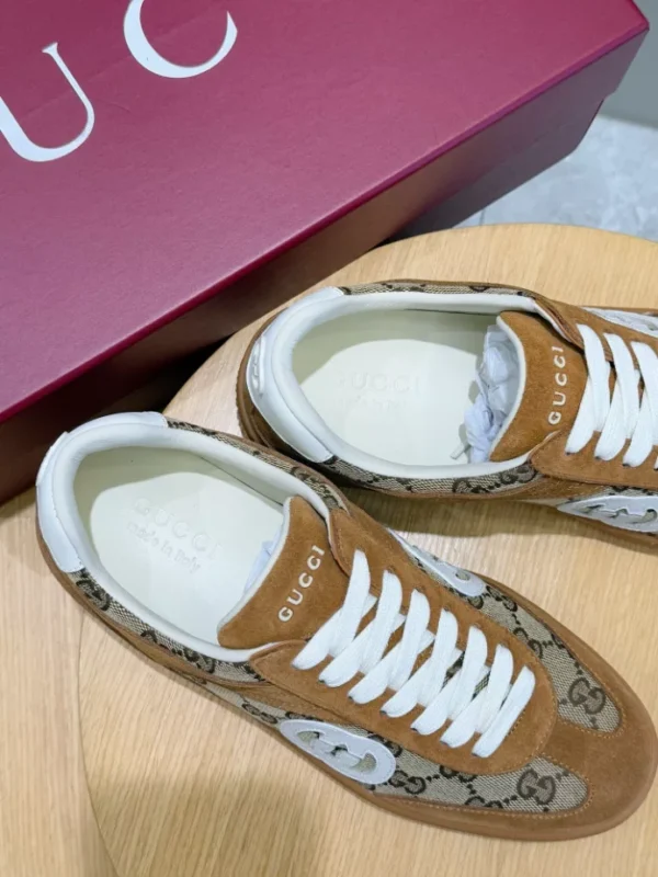 Gucci Women's G75 Sneaker – RGS76