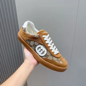 Gucci Women's G75 Sneaker – RGS76