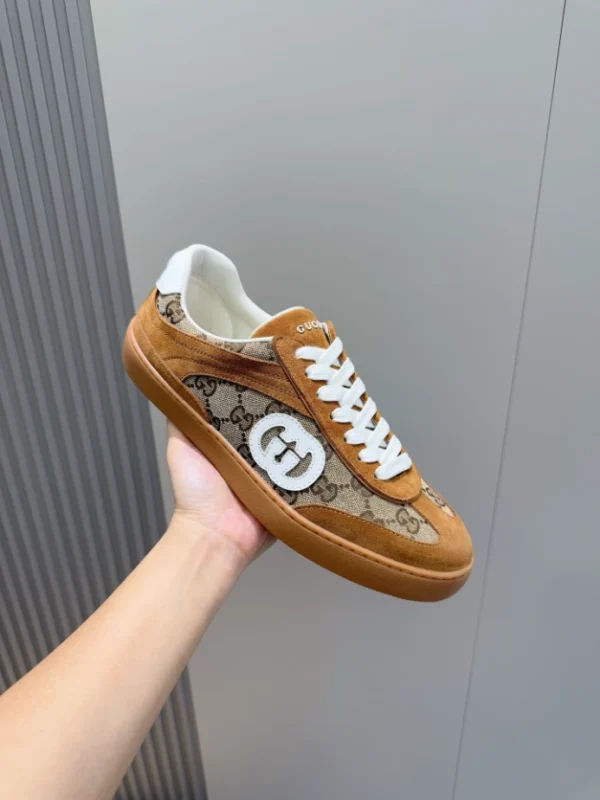 Gucci Women's G75 Sneaker – RGS76