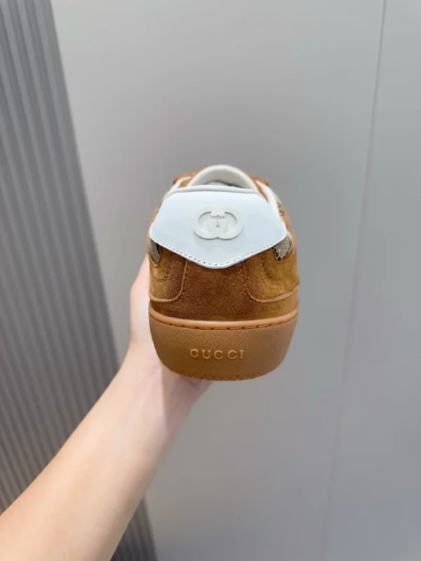 Gucci Women's G75 Sneaker – RGS76