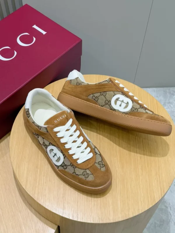 Gucci Women's G75 Sneaker – RGS76