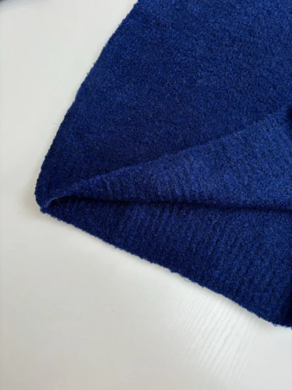 LV Intarsia Crewneck - LRH02
