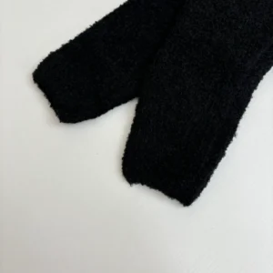 LV Intarsia Crewneck - LRH03