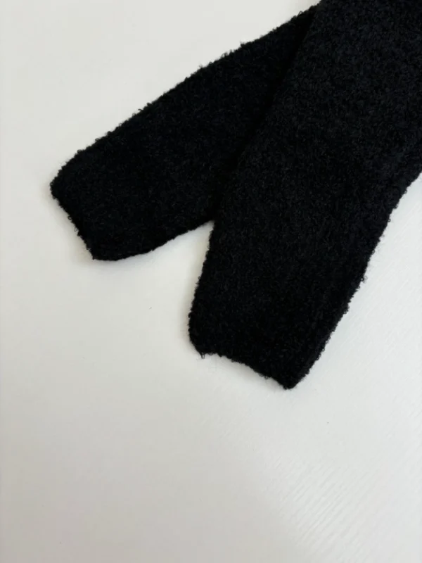 LV Intarsia Crewneck - LRH03
