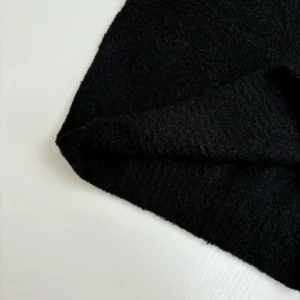LV Intarsia Crewneck - LRH03