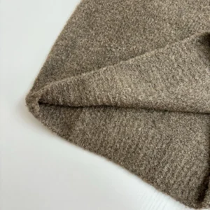 LV Intarsia Crewneck - LRH04