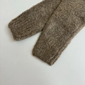 LV Intarsia Crewneck - LRH04