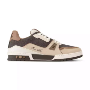 LV Trainer Outdoor Sneaker - RLS166