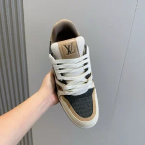 LV Trainer Outdoor Sneaker - RLS166