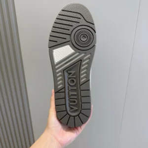 LV Trainer Outdoor Sneaker - RLS166
