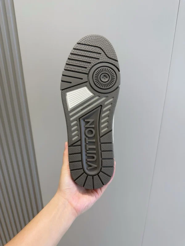 LV Trainer Outdoor Sneaker - RLS166