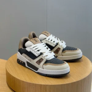 LV Trainer Outdoor Sneaker - RLS166