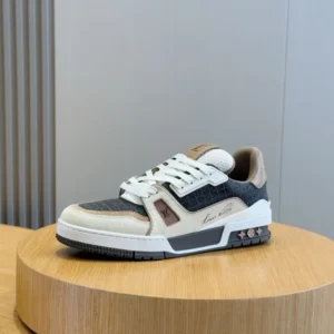 LV Trainer Outdoor Sneaker - RLS166
