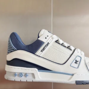 LV Trainer Sneakers - RLS161