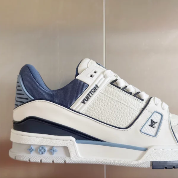 LV Trainer Sneakers - RLS161