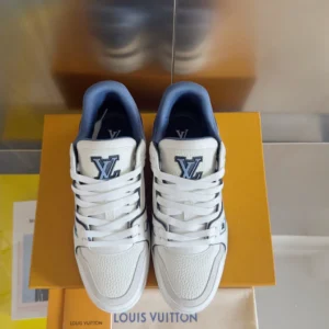 LV Trainer Sneakers - RLS161