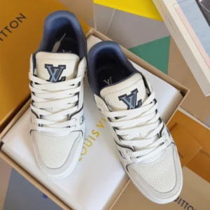 LV Trainer Sneakers - RLS161