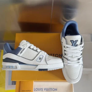 LV Trainer Sneakers - RLS161