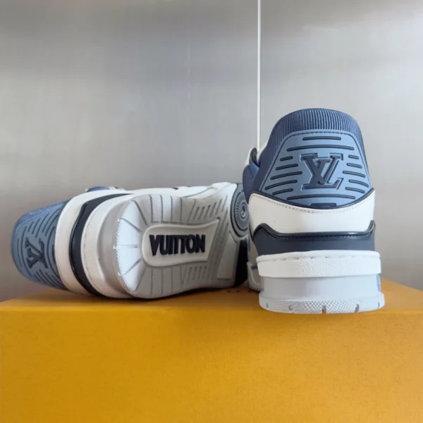 LV Trainer Sneakers - RLS161