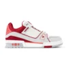 LV Trainer Sneakers - RLS162