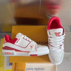 LV Trainer Sneakers - RLS162