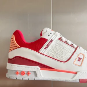LV Trainer Sneakers - RLS162