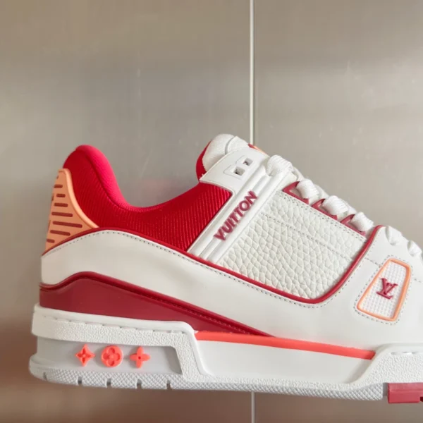 LV Trainer Sneakers - RLS162