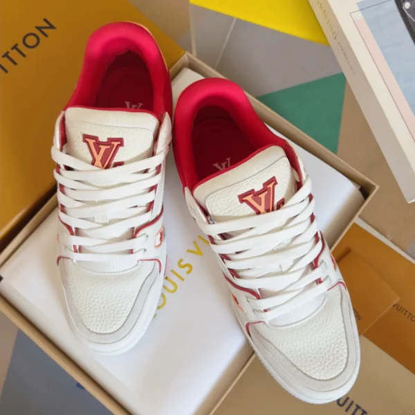 LV Trainer Sneakers - RLS162