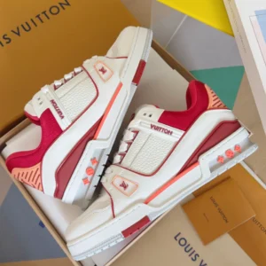 LV Trainer Sneakers - RLS162
