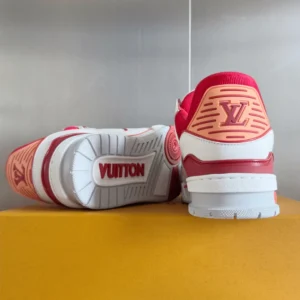 LV Trainer Sneakers - RLS162