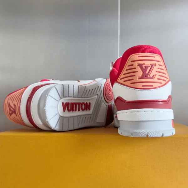 LV Trainer Sneakers - RLS162