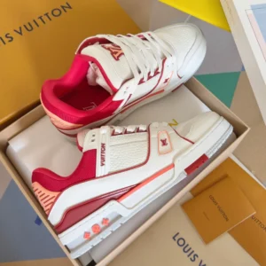 LV Trainer Sneakers - RLS162