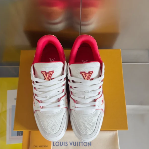 LV Trainer Sneakers - RLS162