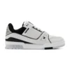 LV Trainer Sneakers - RLS163