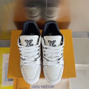 LV Trainer Sneakers - RLS163