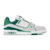 LV Trainer Sneakers - RLS164