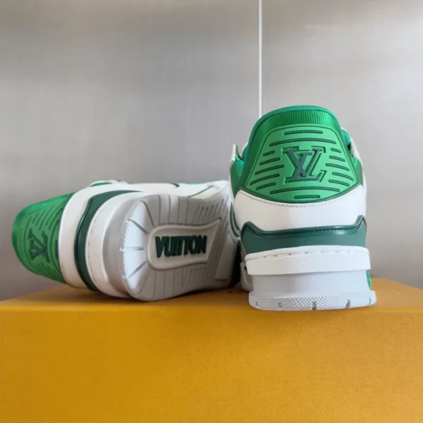 LV Trainer Sneakers - RLS164