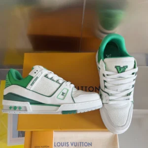 LV Trainer Sneakers - RLS164