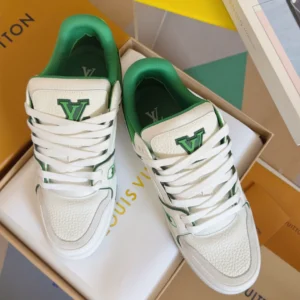 LV Trainer Sneakers - RLS164
