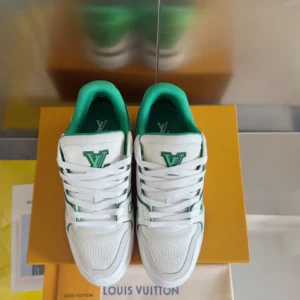 LV Trainer Sneakers - RLS164