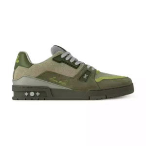 LV Trainer Sneakers - RLS165