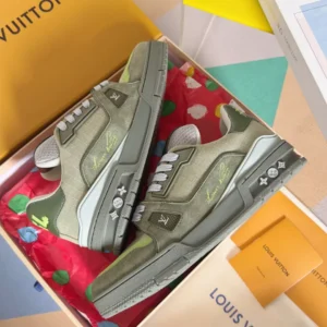 LV Trainer Sneakers - RLS165