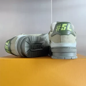 LV Trainer Sneakers - RLS165