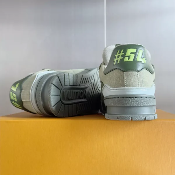 LV Trainer Sneakers - RLS165