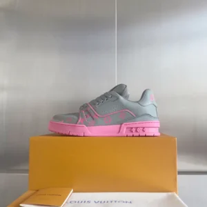 LV Trainer Sneakers - RLS176