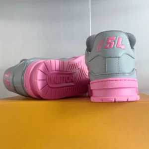 LV Trainer Sneakers - RLS176