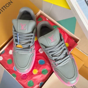 LV Trainer Sneakers - RLS176