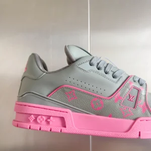 LV Trainer Sneakers - RLS176