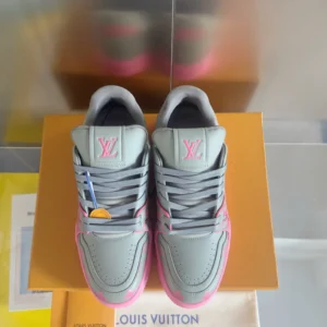 LV Trainer Sneakers - RLS176